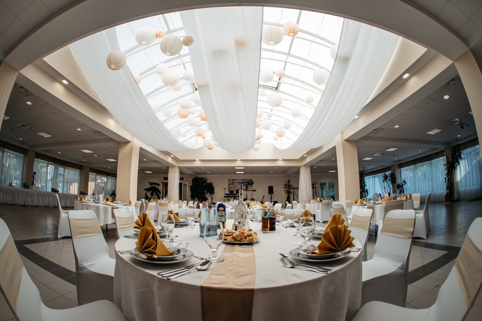 Agrár Étterem esküvő