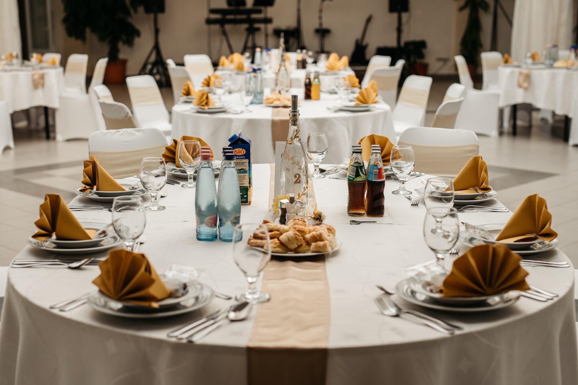 Agrár Étterem esküvő