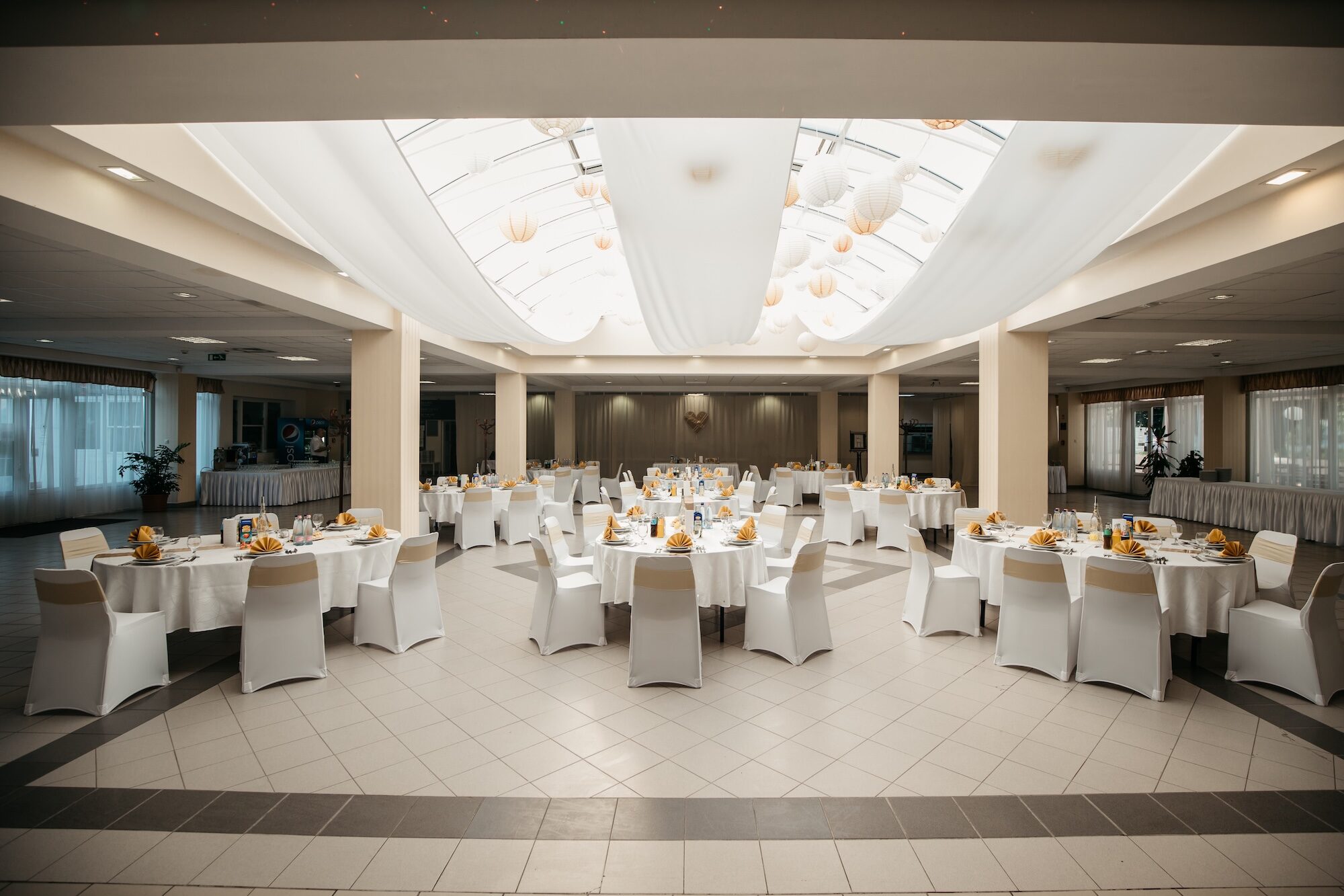 Agrár Étterem esküvő